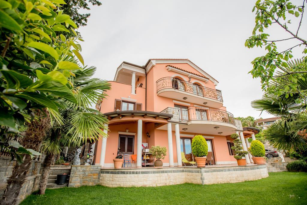 Apartments Leonarda Portorož Exteriér fotografie