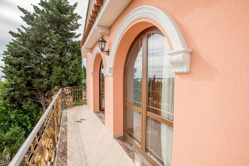 Apartments Leonarda Portorož Exteriér fotografie